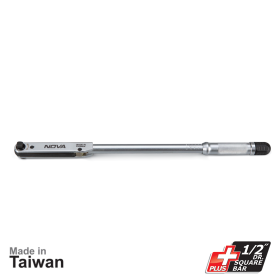 آچار تورک مدل کلاسیک نووا مدل NTT-7033 سایز 600-3000 Ibf.in 7-35 Kgf.m 50-250 Nm