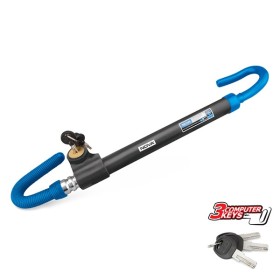 قفل فرمان نووا مدل NTL8206