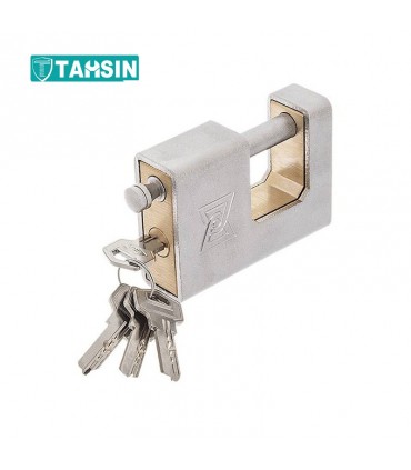 قفل کتابی گیرا مدل 039