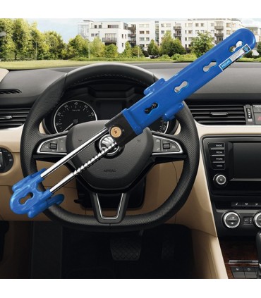 قفل فرمان نووا مدل NTL8204