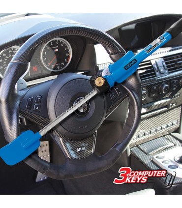 قفل فرمان نووا مدل NTL8201