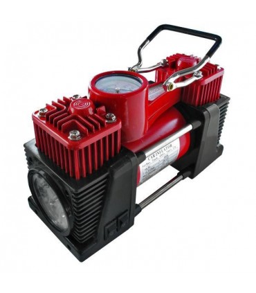 کمپرسور باد فندکی میلان 12 ولت