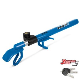 قفل فرمان نووا مدل NTL8201