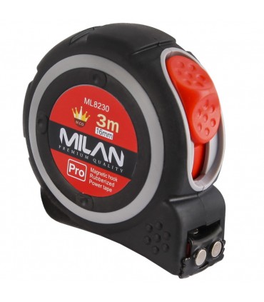 متر روکش دار میلان سایز 3 متری