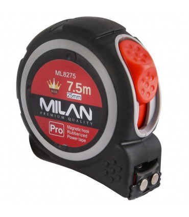 متر روکش دار میلان سایز 7.5 متری