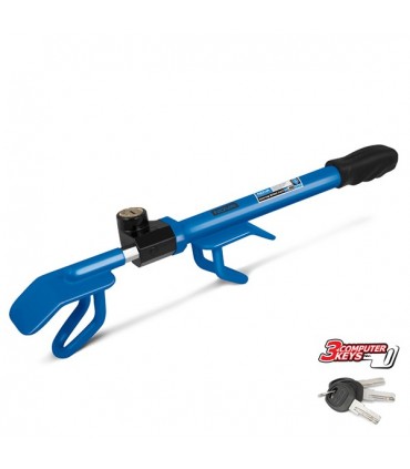 قفل فرمان نووا مدل NTL8200