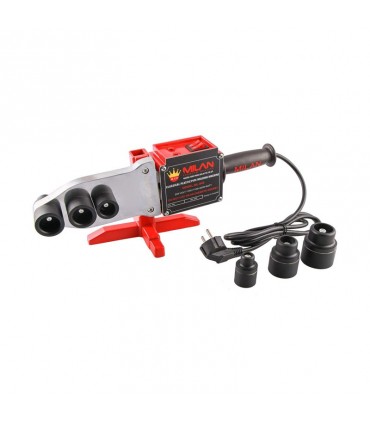 دستگاه جوش لوله سبز میلان مدل ML040