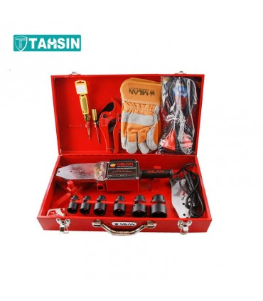 دستگاه جوش لوله سبز میلان مدل ML040