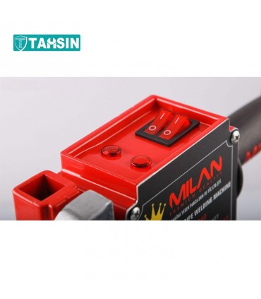 دستگاه جوش لوله سبز میلان مدل ML040