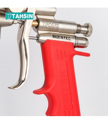 پیستوله رنگ میلان کاسه زیر مدل ML-HG70