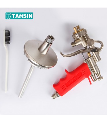 پیستوله رنگ میلان کاسه زیر مدل ML-HG70