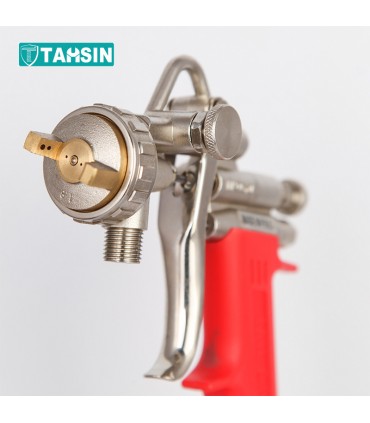 پیستوله رنگ میلان کاسه زیر مدل ML-HG70