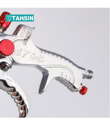 پیستوله بادی  سه تنظیم میلان مدل ML-2008