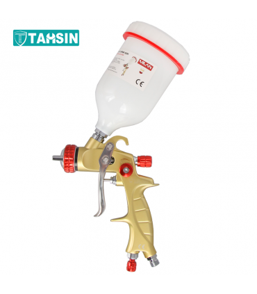 پیستوله رنگ میلان فوق حرفه ای مدل ML- 101AG