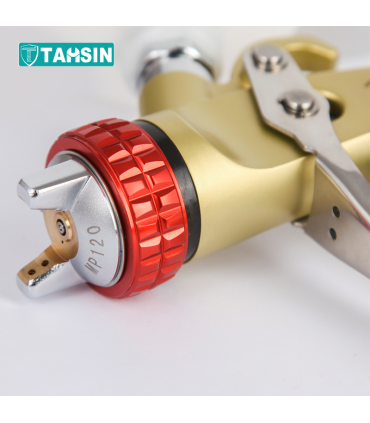 پیستوله رنگ میلان فوق حرفه ای مدل ML- 101AG