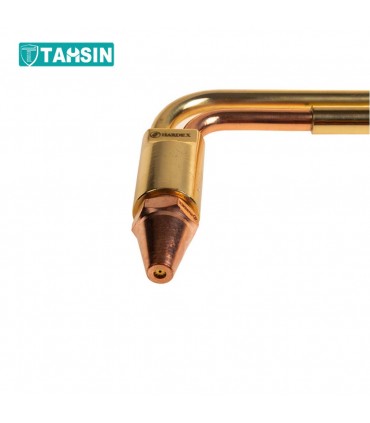 سر پیک هوابرش دوتیکه هاردکس مدل ST-Z1