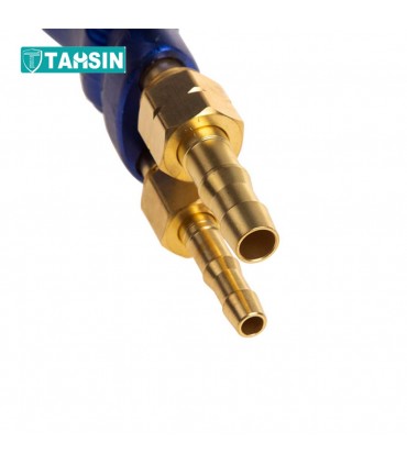 سر پیک هوابرش دوتیکه هاردکس مدل ST-Z1