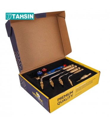 سرپیک جوش هاردکس مدل WT-G4