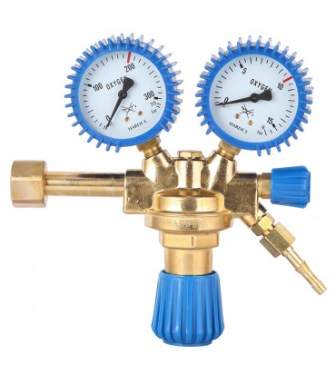 مانومتر اکسیژن هاردکس مدل OR-07