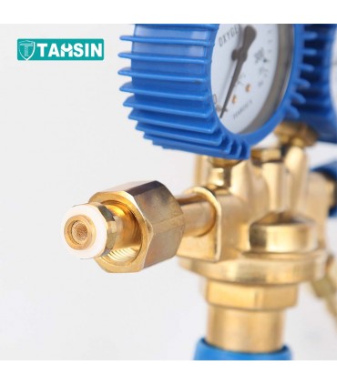 مانومتر اکسیژن هاردکس مدل OR-07