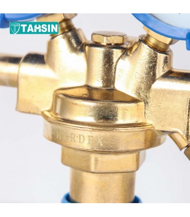 مانومتر اکسیژن هاردکس مدل OR-07