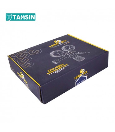 مانومتر اکسیژن هاردکس مدل OR-07