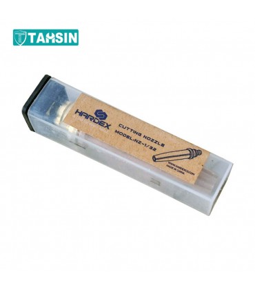 نازل برش هاردکس مدل NZ-1/32