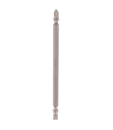 سر پیچ گوشتی نووا مدل NTB1190 سایز 110mm-یک سر دوسر- یک سر چهارسو