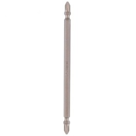 سر پیچ گوشتی نووا مدل NTB1193 سایز  150mm دوسر چهارسو