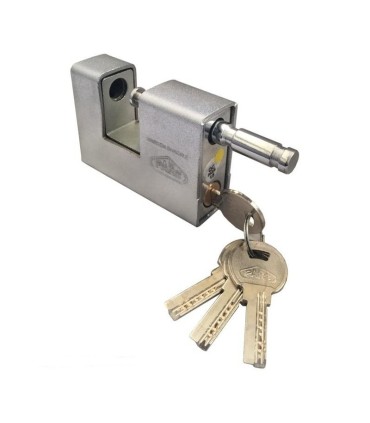 قفل کتابی 900SP پارس کارتن 20 عددی