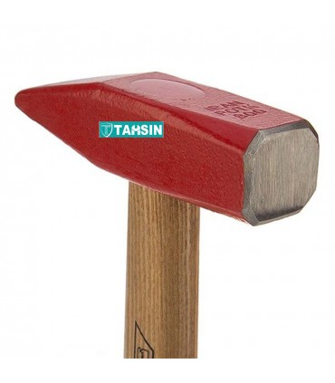 چکش مهندسی ایران پتک 800 گرمی مدلAB3610