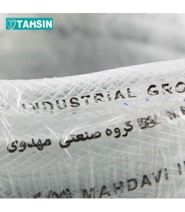 شلنگ گروه صنعتی مهدوی مدل M20