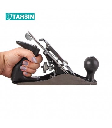 رنده نجاری جک پلن 3 اینچ 45 میلی متری