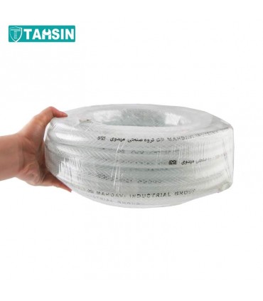 شلنگ گروه صنعتی مهدوی مدل M20