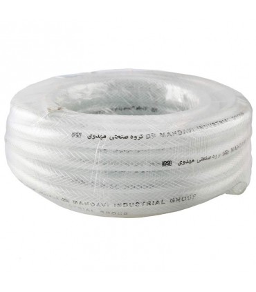 شلنگ گروه صنعتی مهدوی مدل M20