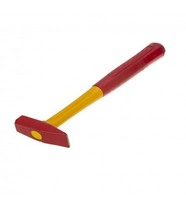 چکش مهندسی 300گرمی دسته پلاستیکی ایران پتک مدلAS2610