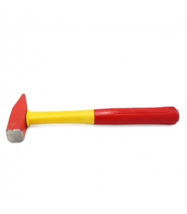 چکش مهندسی 800گرمی دسته پلاستیکی ایران پتک مدلAS3610