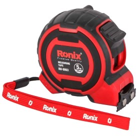 متر اومگا رونیکس مدل RH-9063 سایز 5 متری
