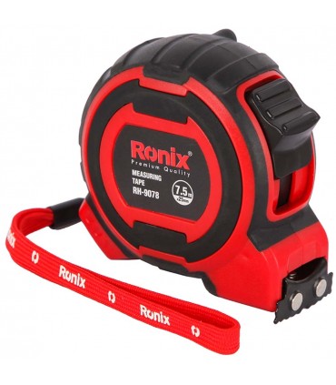 متر اومگا رونیکس مدل RH-9078 سایز 7.5 متری