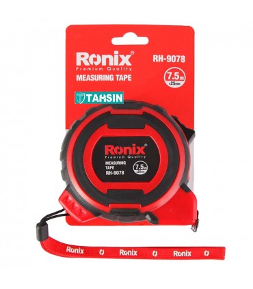 متر اومگا رونیکس مدل RH-9078 سایز 7.5 متری