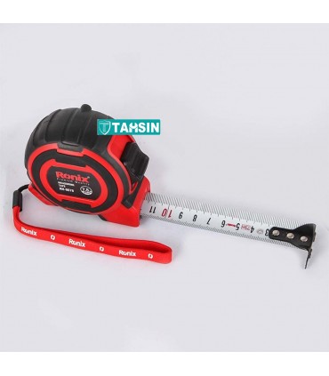 متر اومگا رونیکس مدل RH-9078 سایز 7.5 متری