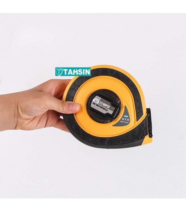 متر مهندسی پارچه ای S.T.A سایز 20 متری