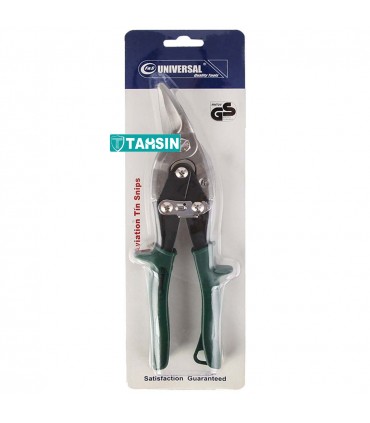 قیچی ورق بر راست بر انیورسال