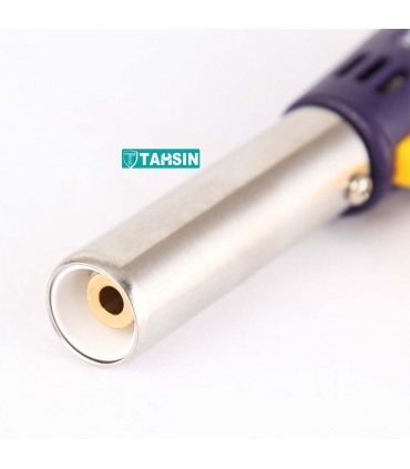 شعله افکن تورچ هاردکس مدل MT-01