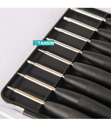 مجموعه 8 عددی پیچ گوشتی موبایلی SPHINX