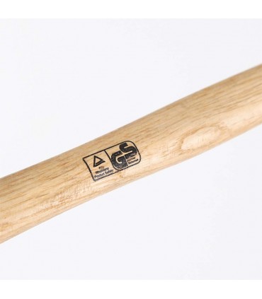 چکش دسته چوبی سایز 200 گرمی مارک GS