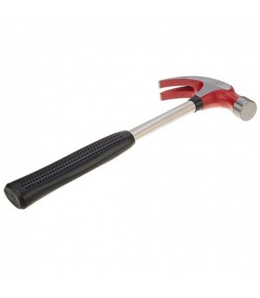 چکش میخ کش ایران پتک مدل AM 1610 سایز 16 انسی