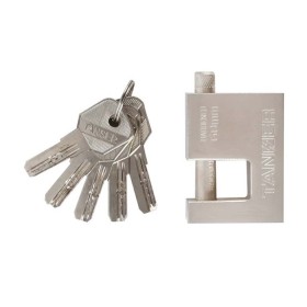 قفل کتابی طرح ویرو تنسر سایز 94