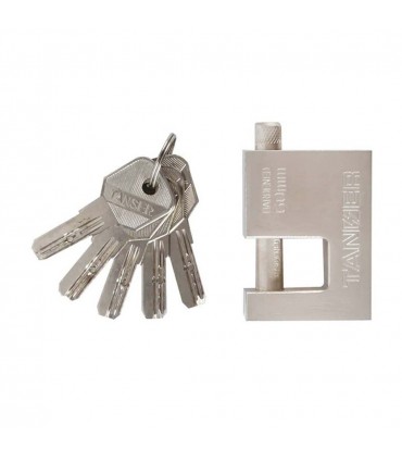 قفل کتابی طرح ویرو تنسر سایز 94