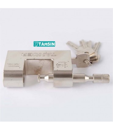 قفل کتابی طرح ویرو تنسر سایز 94